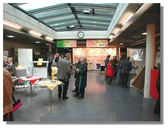 Energiemarkt - Leichlingen